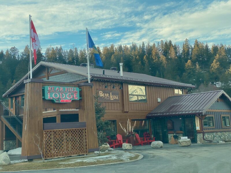 Jasper, Canada. Image Image © PlanetSKI